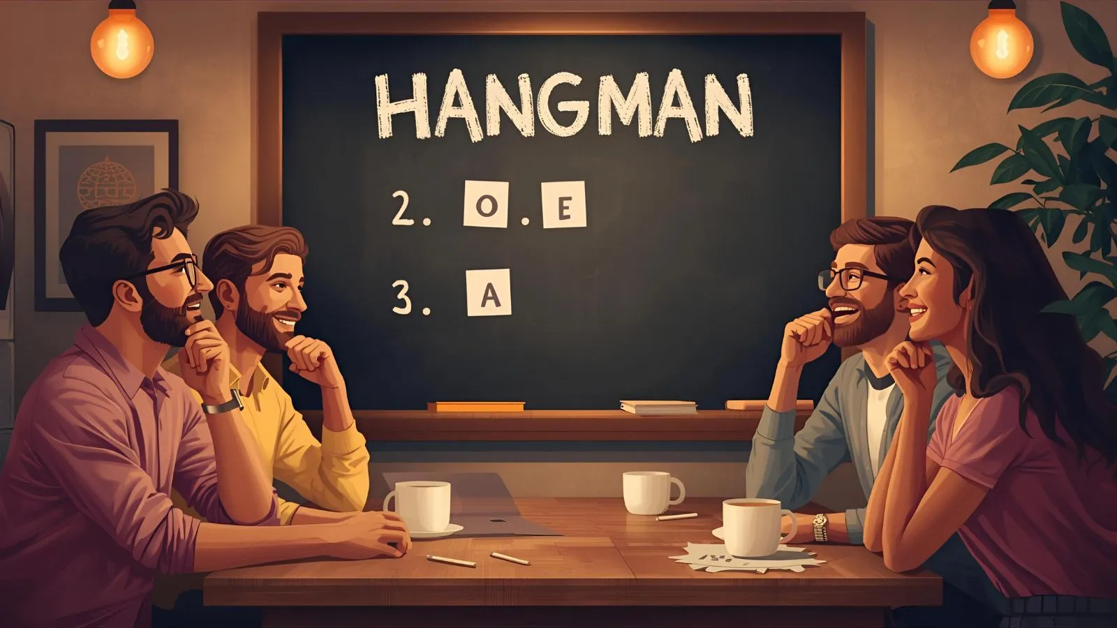 hangman phrases for adults