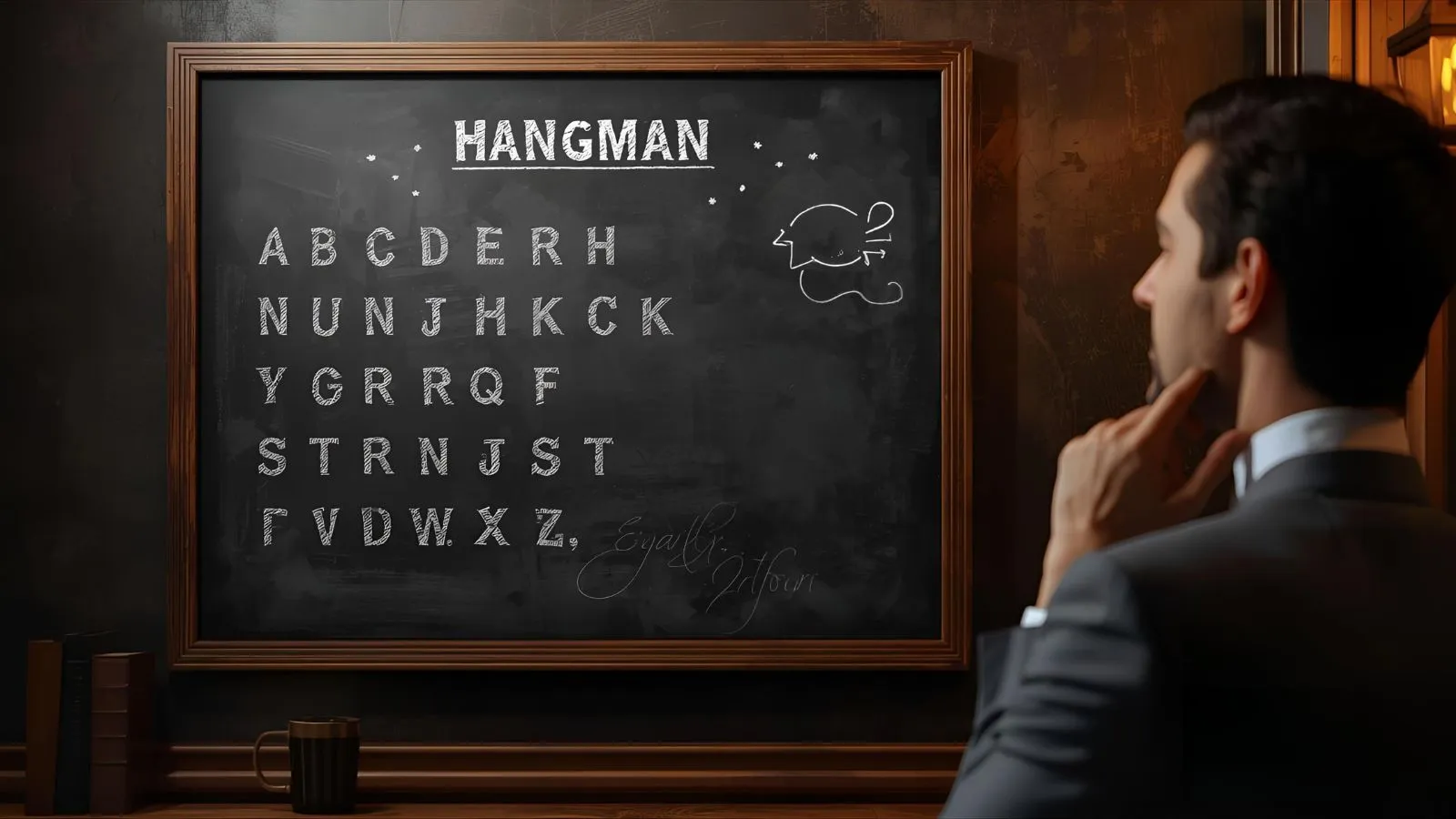 hangman phrases for adults