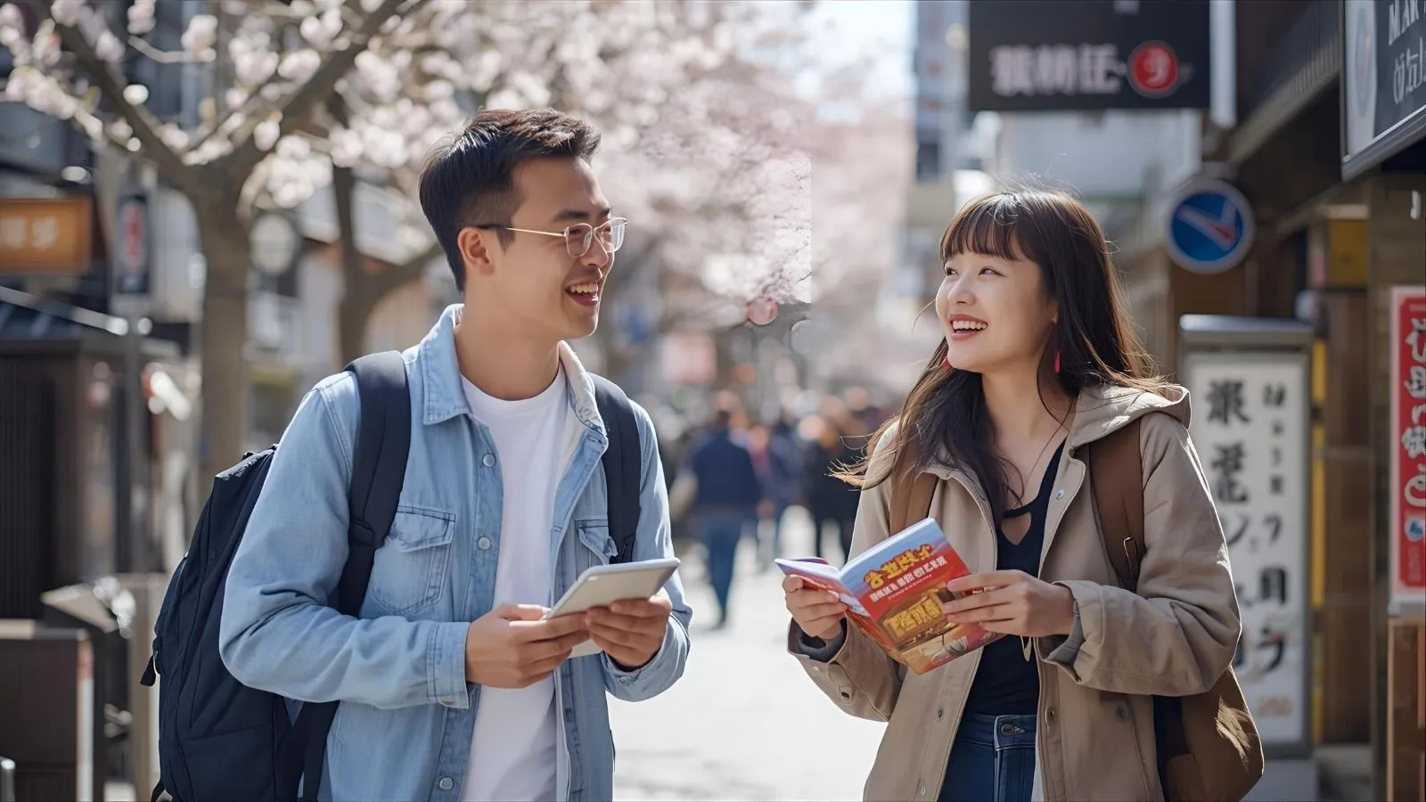 japanese phrases for tourists