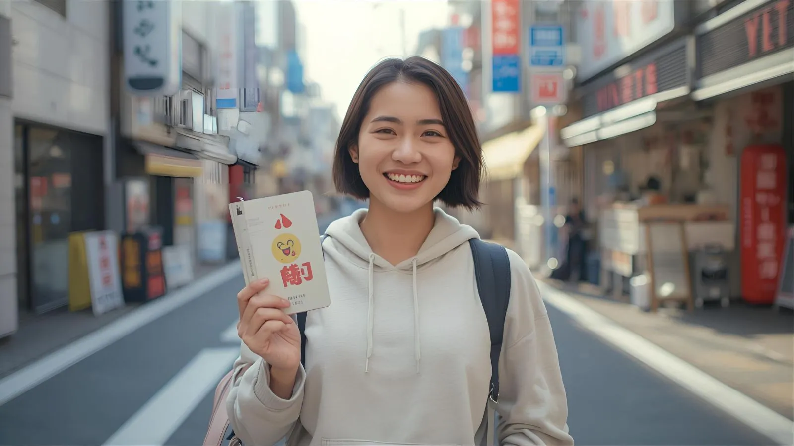 220+ Japanese Phrases for Travelers For (2026)