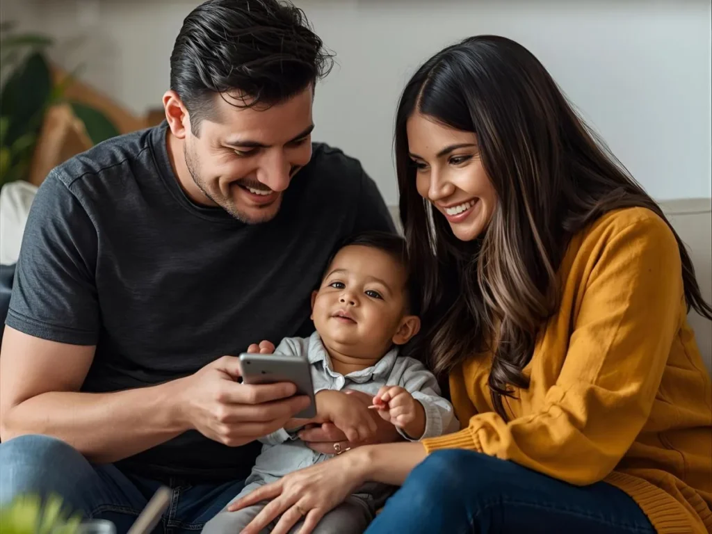  Parent  Family Communication