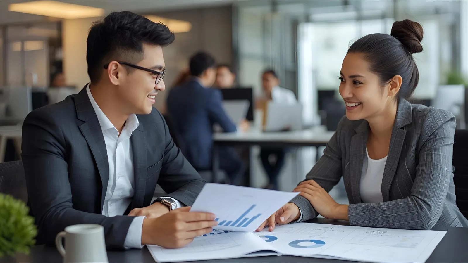 performance review phrases for quality of work