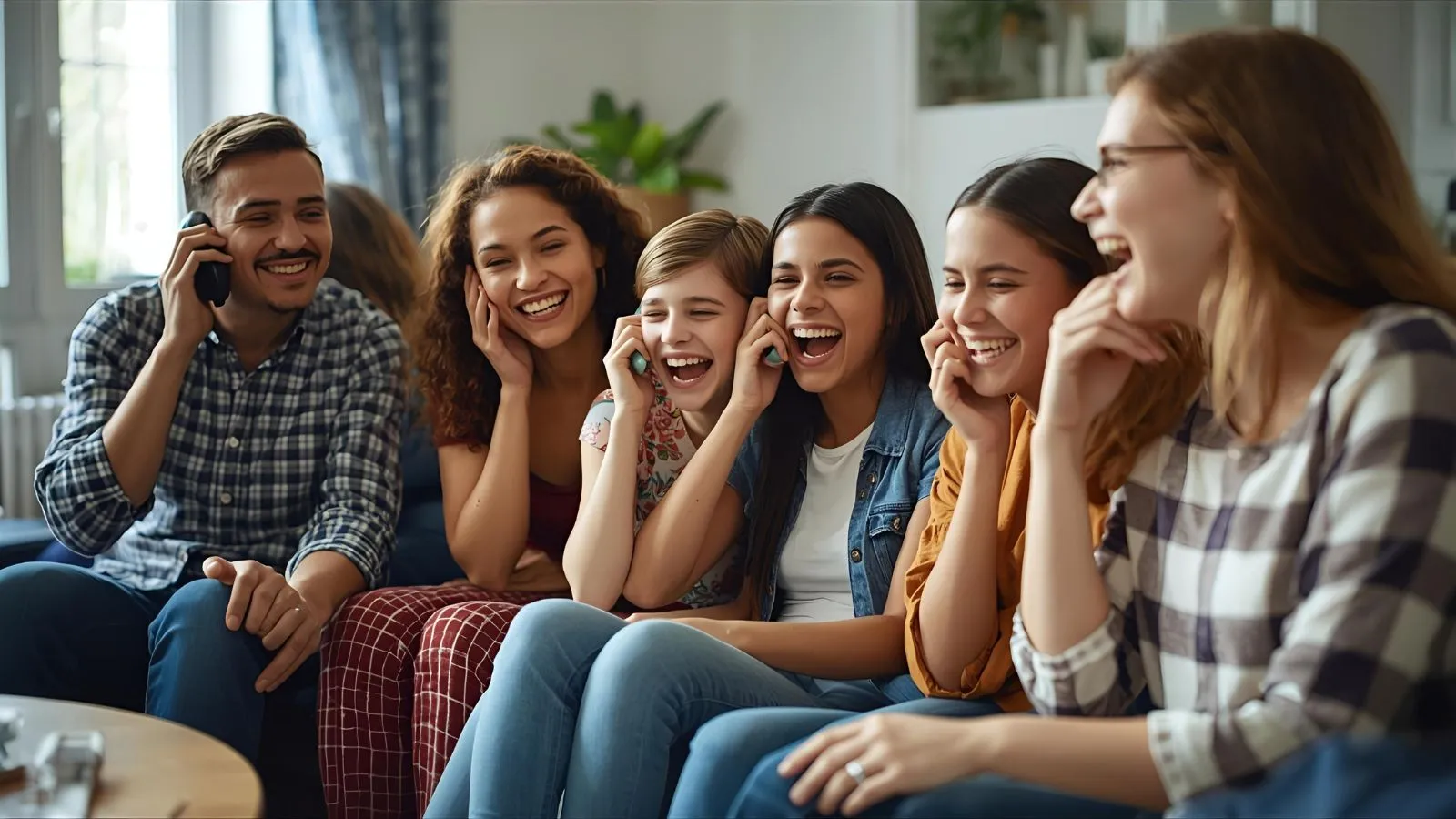 phrases for telephone game