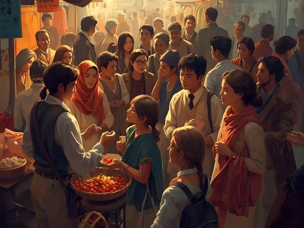 Politeness and Cultural Etiquette