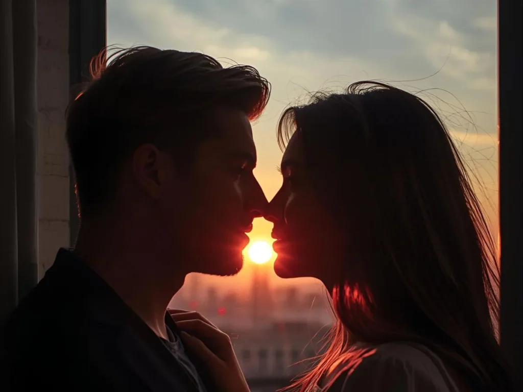 Romantic and Flirty Phrases