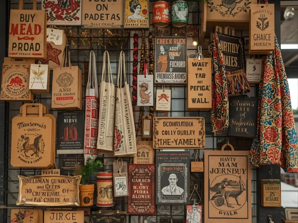 Shopping and Souvenir Phrases