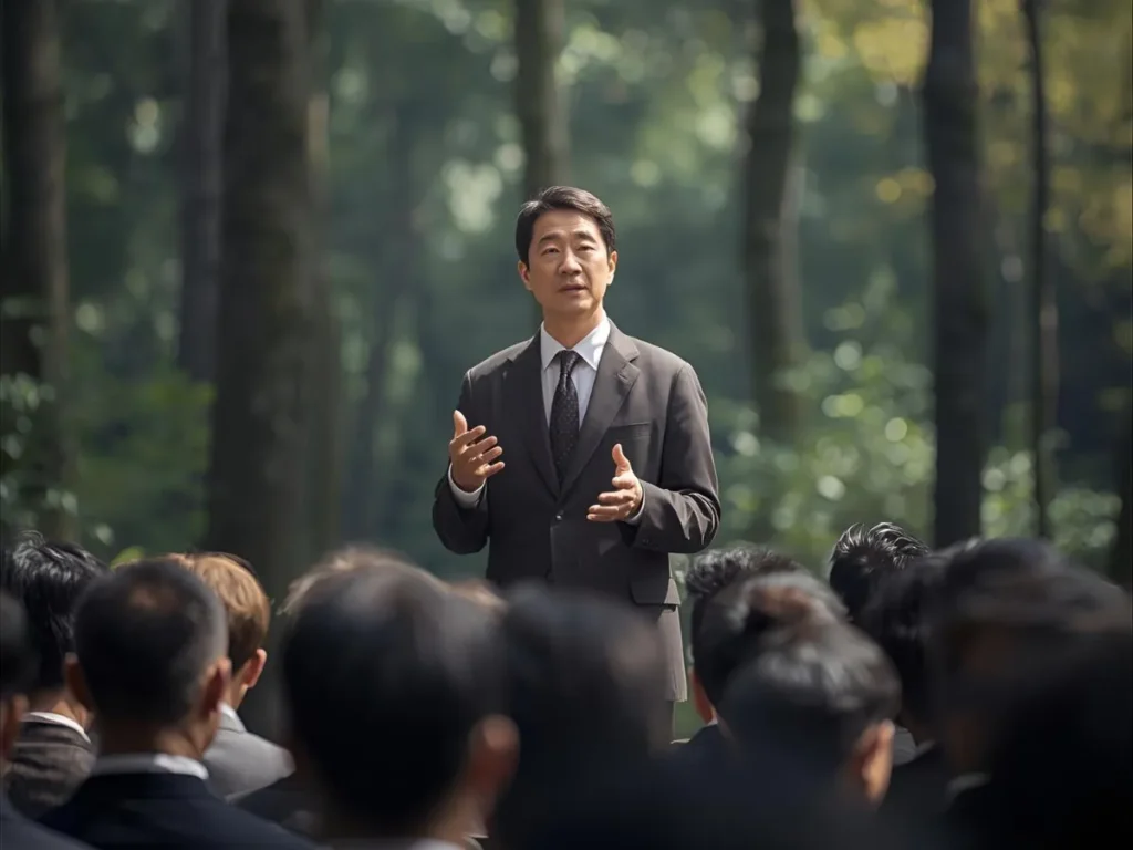 Stock Phrases Sound Generic and Unoriginal