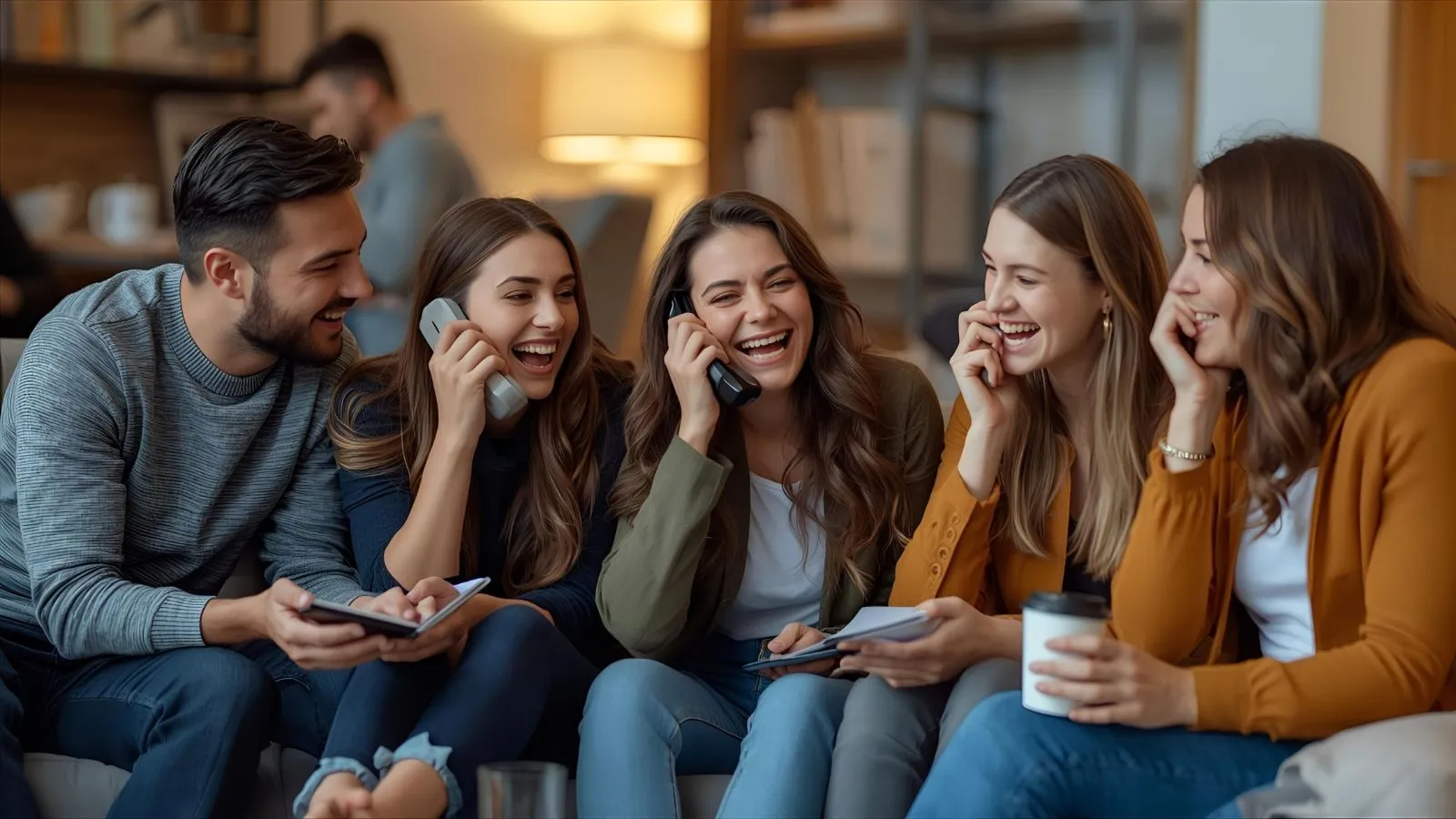 Telephone Game Phrases for Adults For (2025)๐