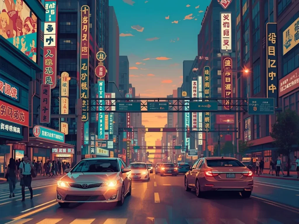 Transportation and Directions