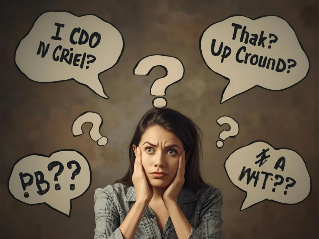 Tricky and Confusing Phrases