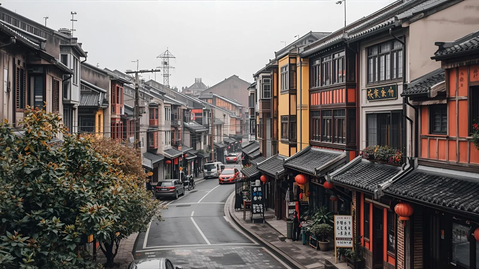 chinese phrases for beginners