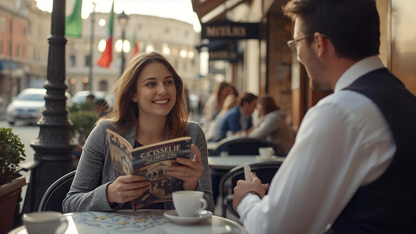 common italian phrases for tourists