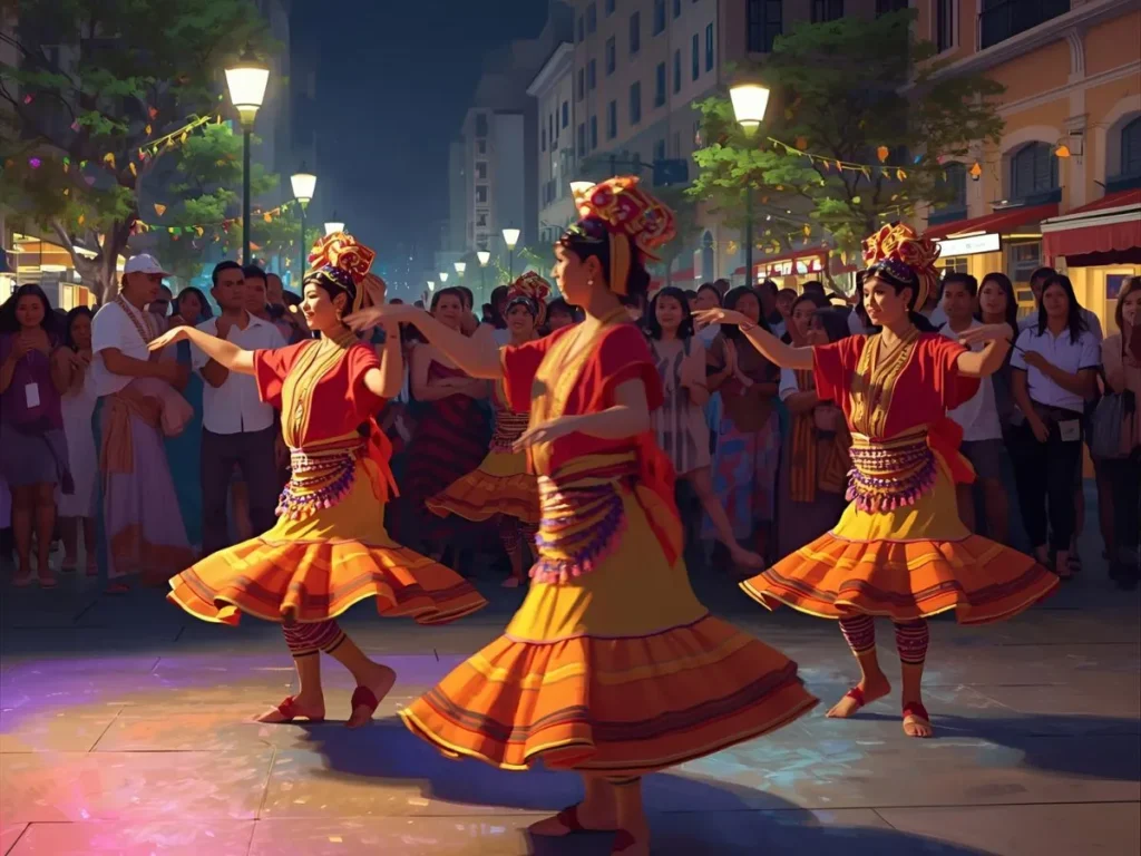 Cultural and Social Expressions