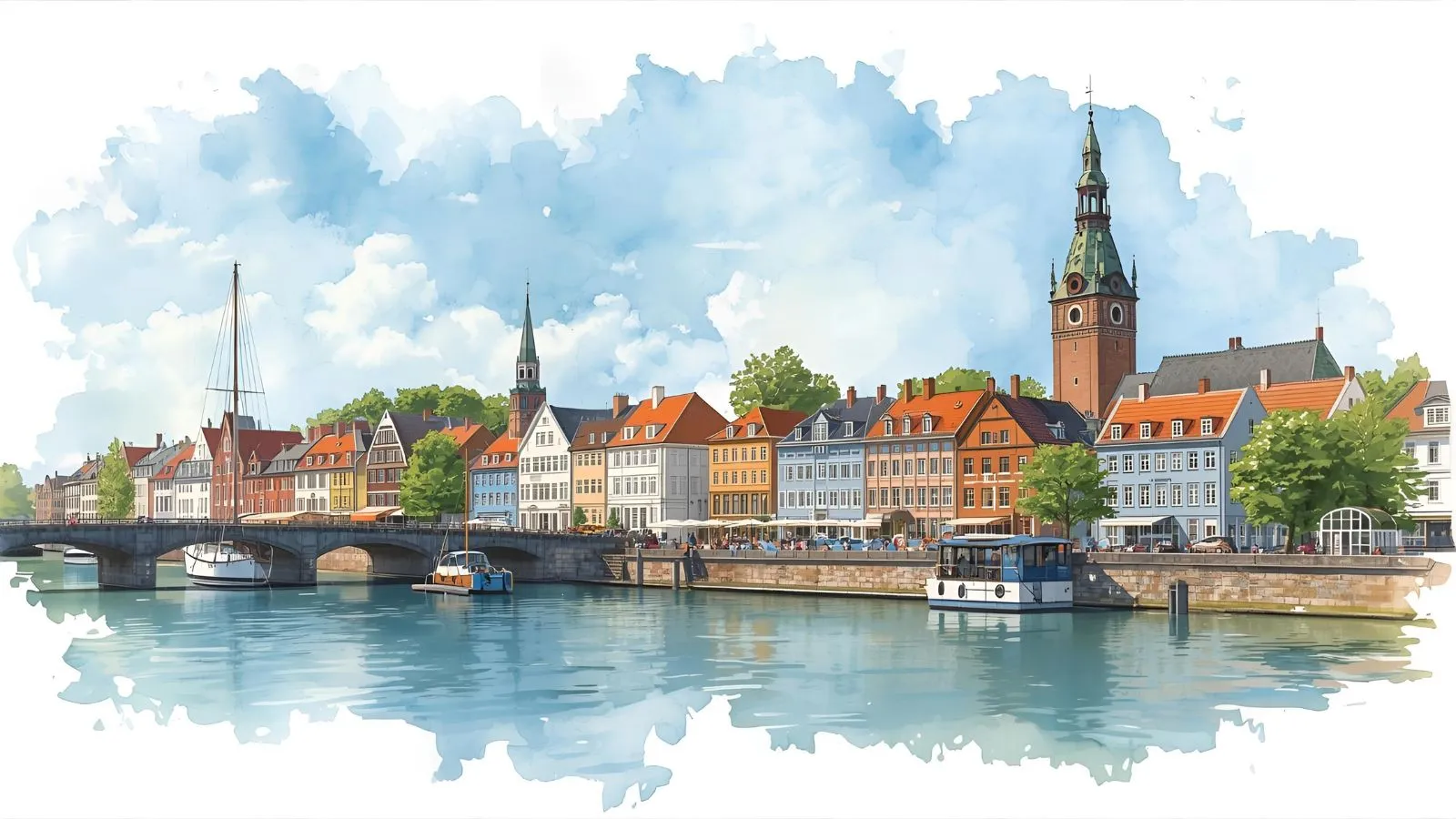 danish phrases for travel