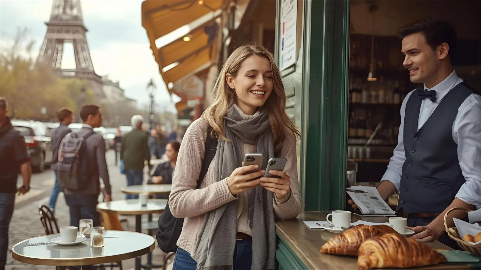 313+Essential French Phrases For Travel That Make Your Trip Effortless