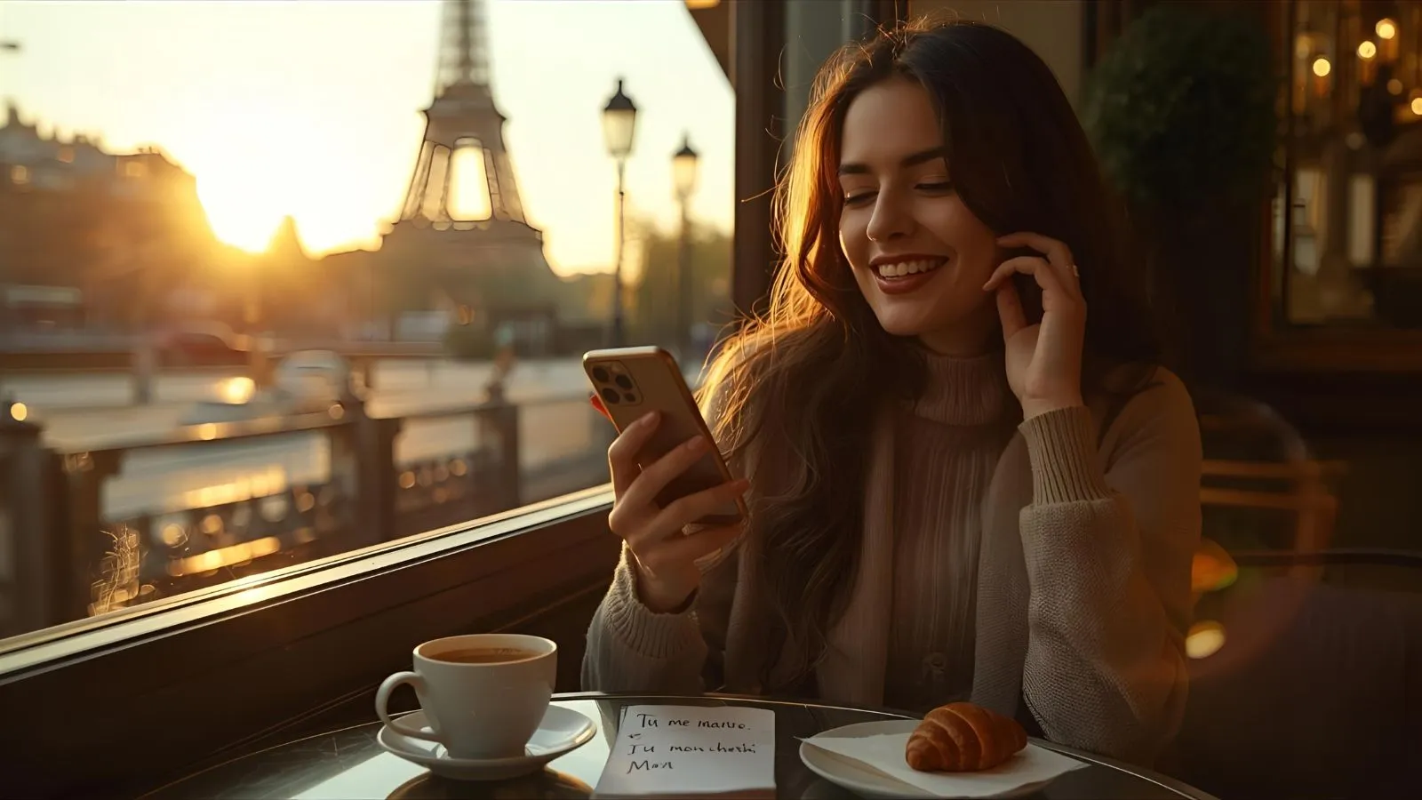 263+ Learn Flirty French Phrases For Him To Spice Up Your Relationship