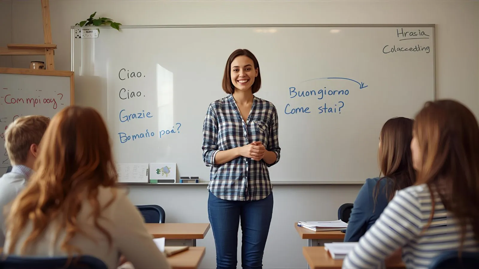 italian phrases for beginners