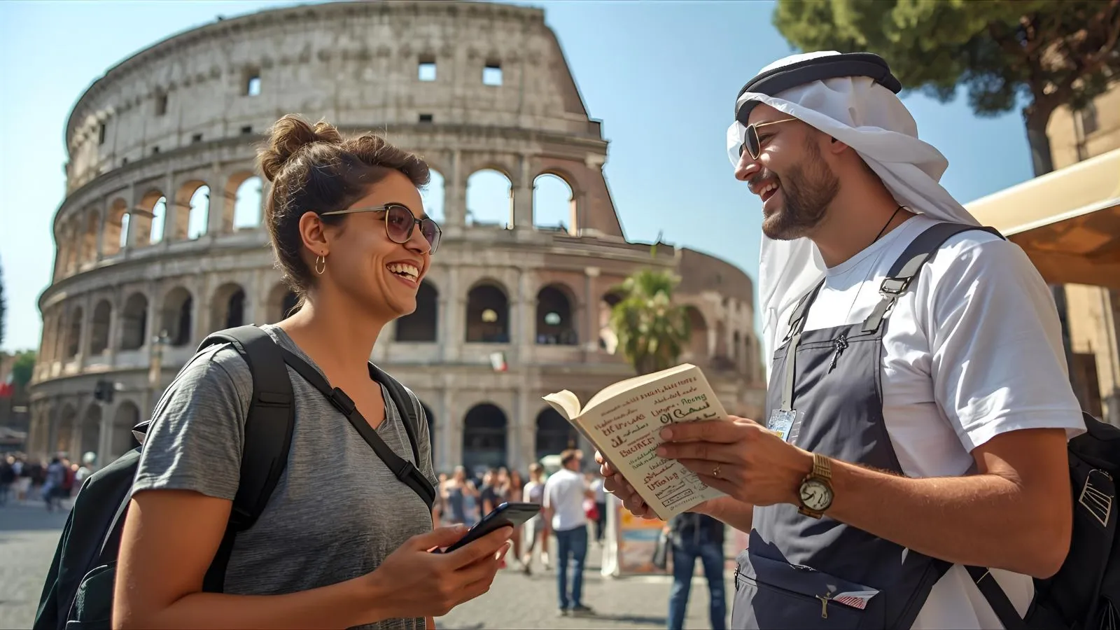 italian phrases for travelers