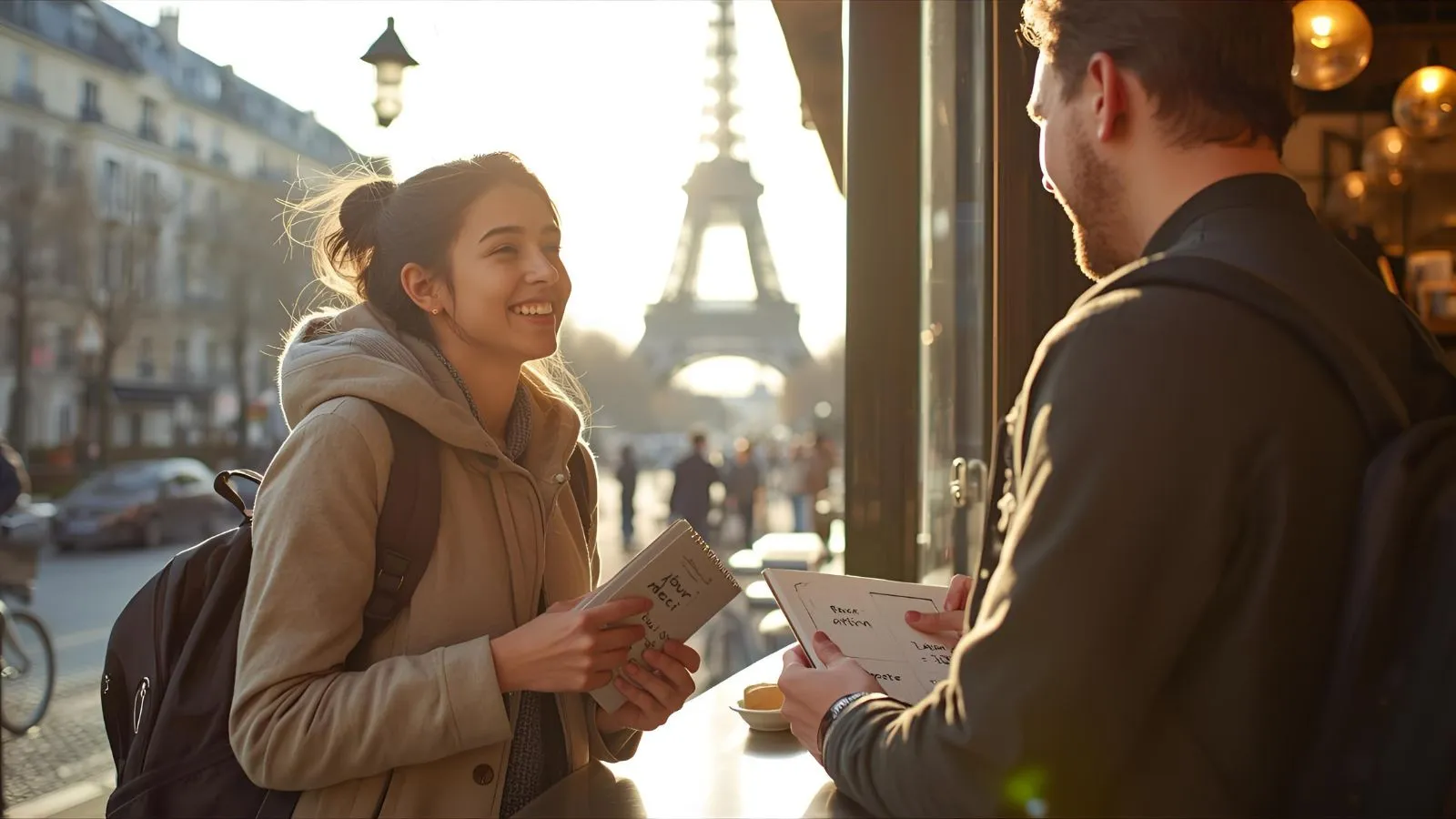 999+ Key French Phrases For Travel To Help You Navigate Any Situation