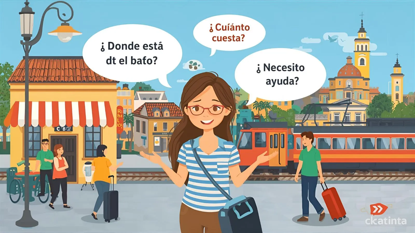 Top 777+ Spanish Phrases Every Traveler Should Learn For (2026)