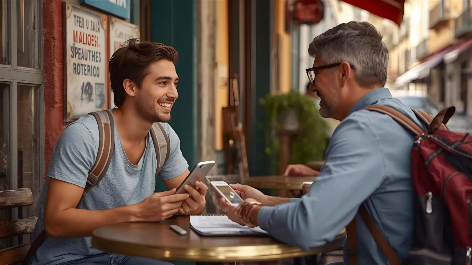 spanish phrases to know for travel