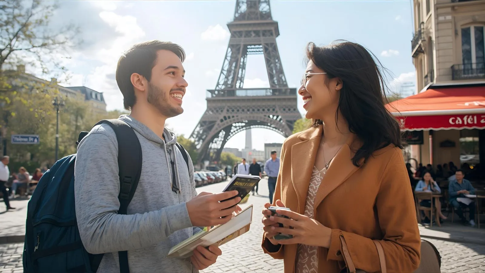 615+ Learn The Top French Phrases For Travel Like A Local (2026)