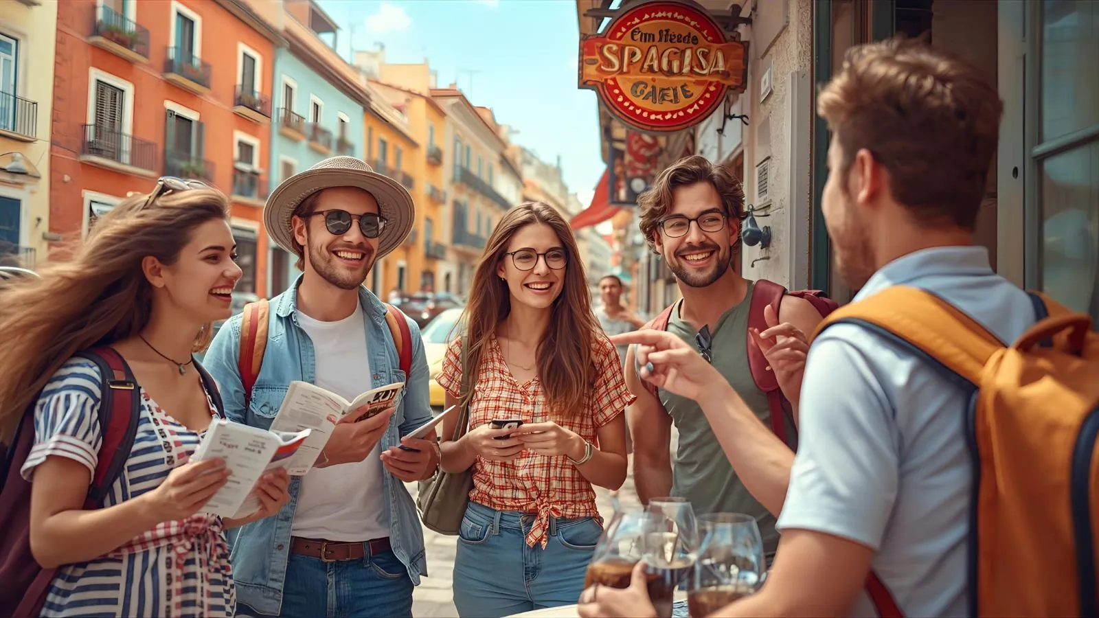 useful spanish phrases for travel