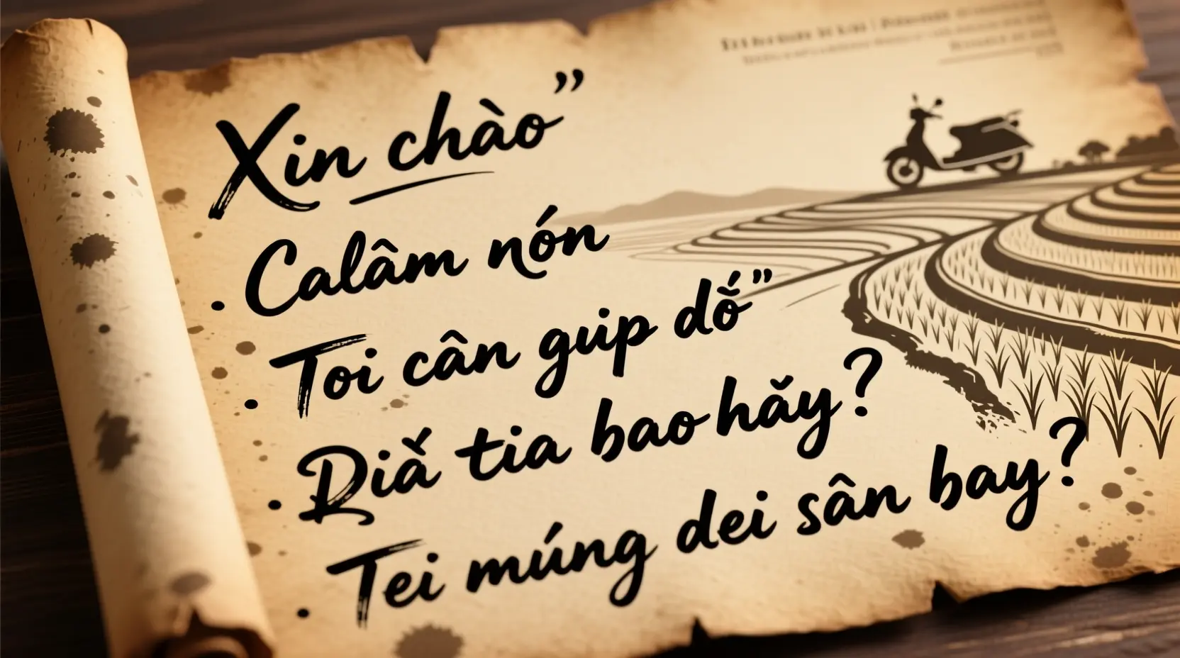 Top 129+  Vietnamese Phrases For Stress-Free Travel (2026)